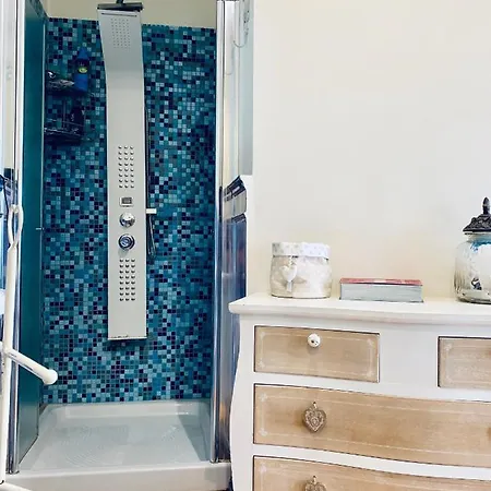 Apartament House Borghese